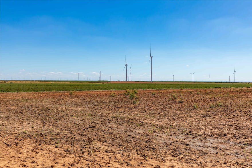 TBD Cr 235, Haskell, Texas