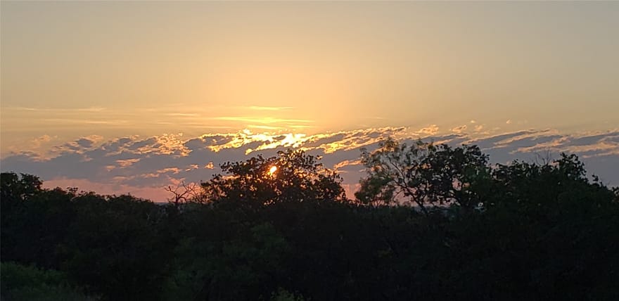4692 County Road 249, Rochelle, Texas