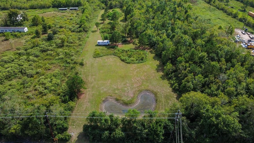 3314 Huffman Eastgate Road, Huffman, Texas