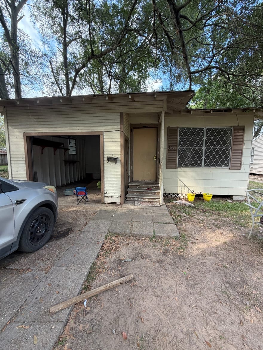 3266 Wagner Street, Shreveport, Louisiana