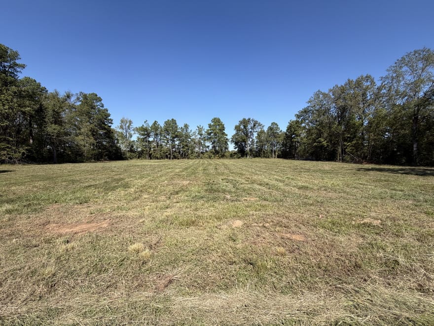 Ranchland Drive, Grand Cane, Louisiana