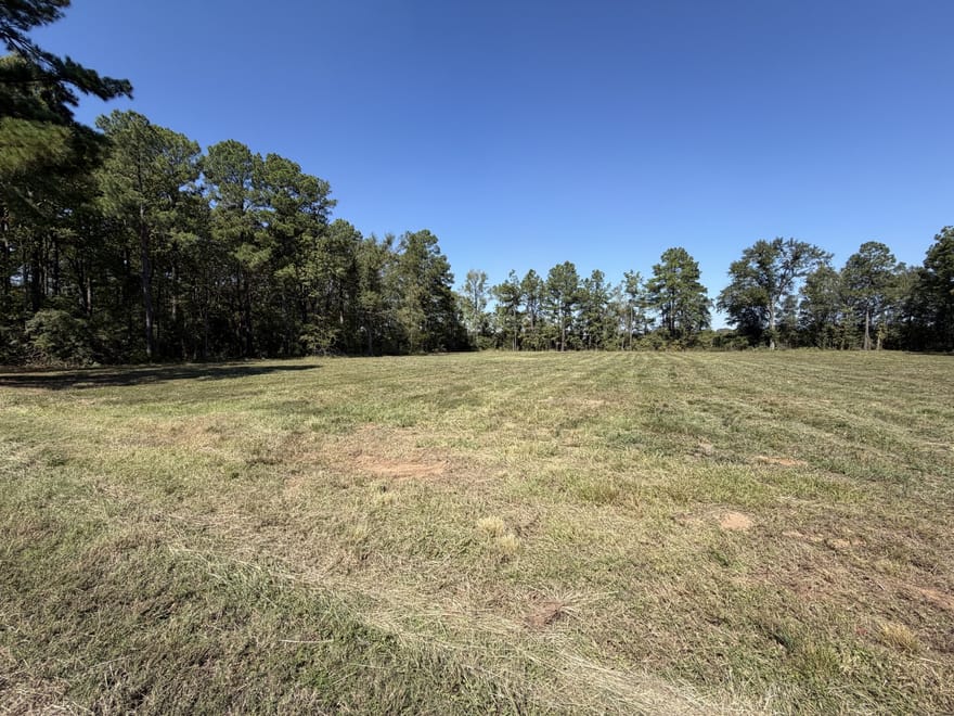 Ranchland Drive, Grand Cane, Louisiana