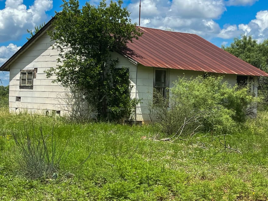 2035 Cr 448, Rochelle, Texas