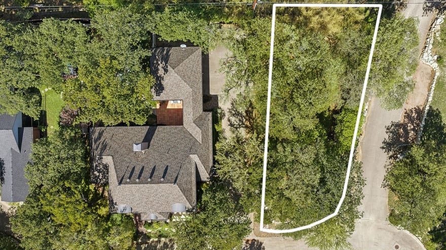 1233 Kelpie Court, Fort Worth, Texas