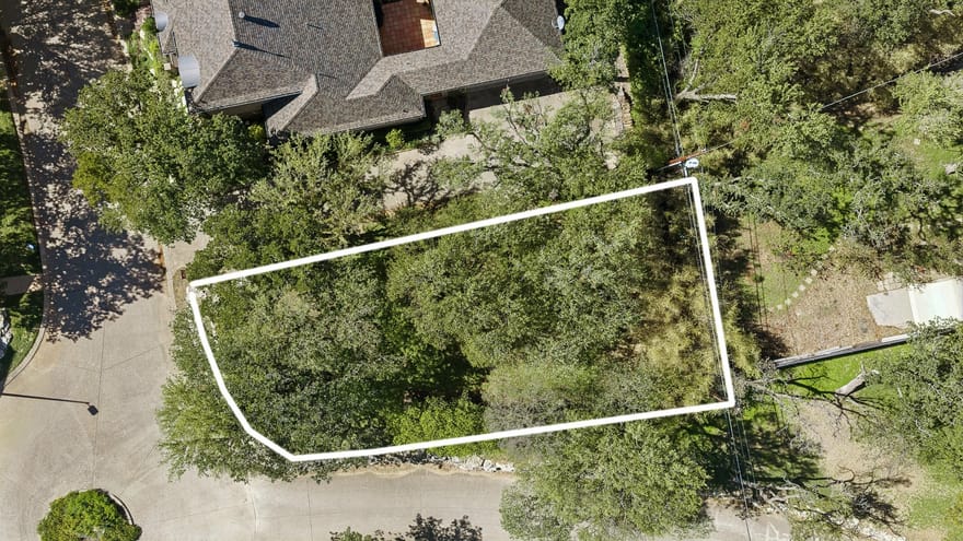 1233 Kelpie Court, Fort Worth, Texas