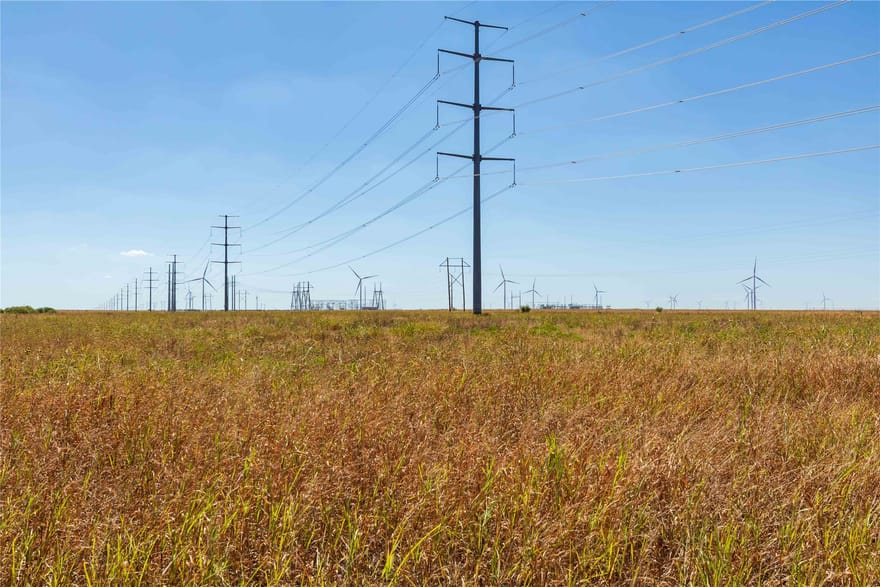 TBD Cr 265, Haskell, Texas