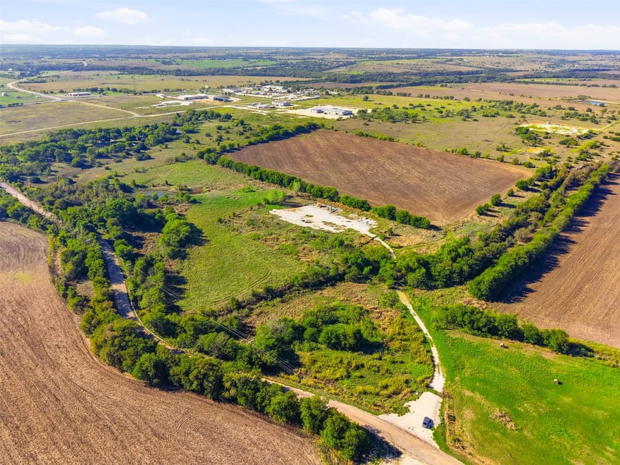 529 County Road 1123, Cleburne, Texas