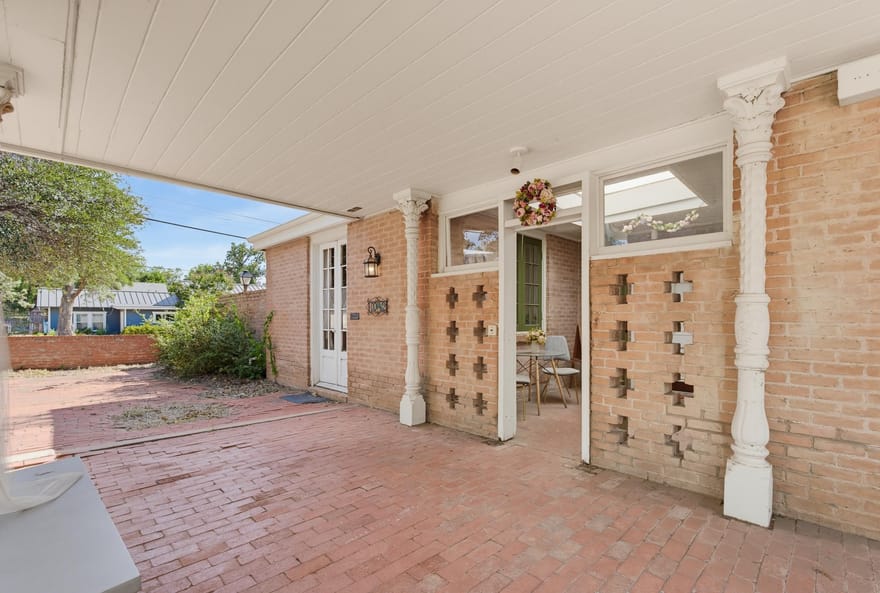 1042 Santos Street, Abilene, Texas