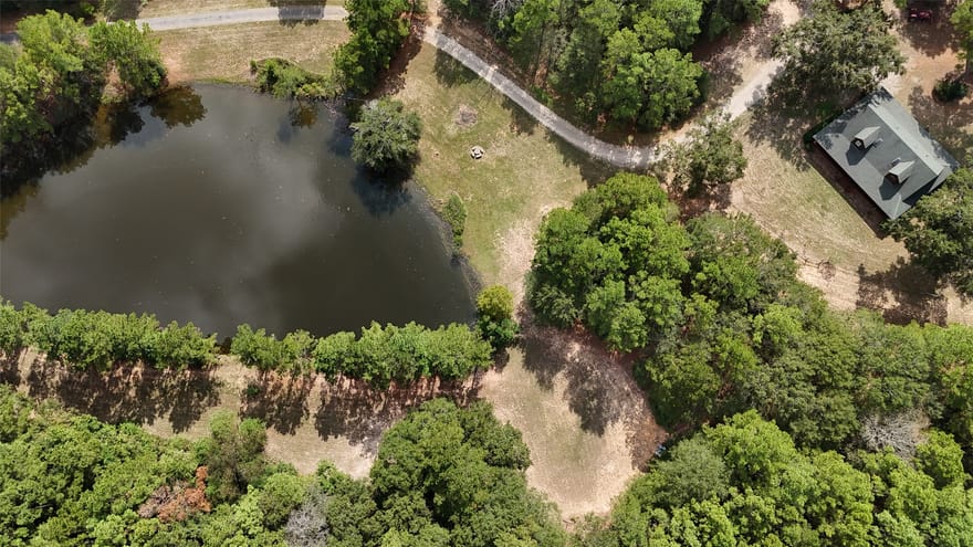 27874 Riley Road, Waller, Texas