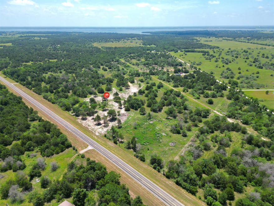 Fm 3243, Corsicana, Texas