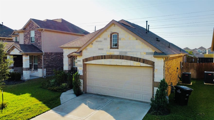 24739 Scarlatti Cantata Drive, Katy, Texas