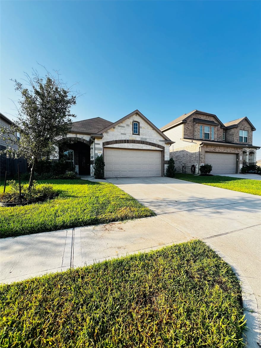 24739 Scarlatti Cantata Drive, Katy, Texas