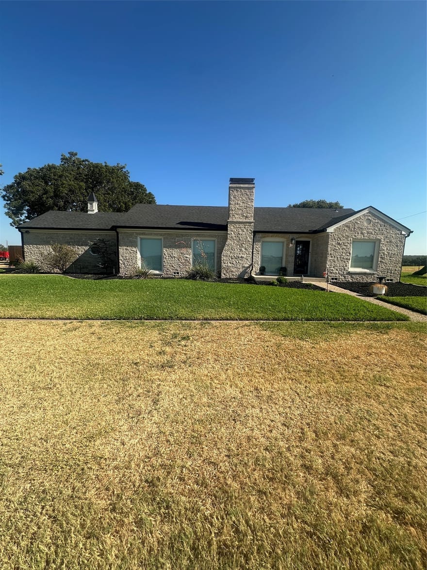 2409 Highway 81, Bowie, Texas