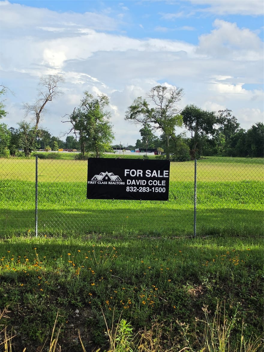 Dockal Road, Houston, Texas