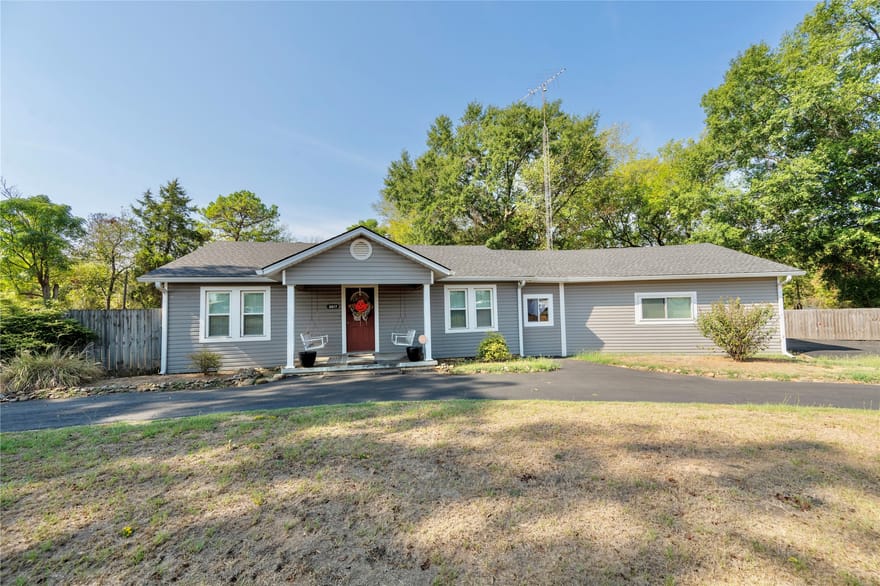 3517 W Loop 281, Longview, Texas