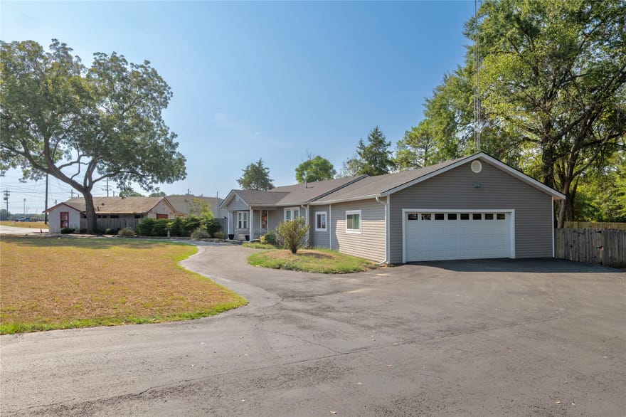 3517 W Loop 281, Longview, Texas