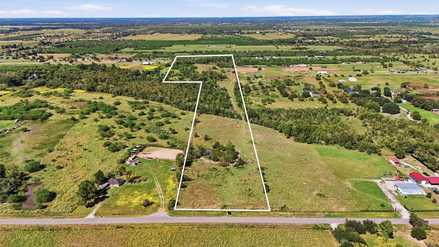 39962 Mt Zion Road, Brookshire, Texas