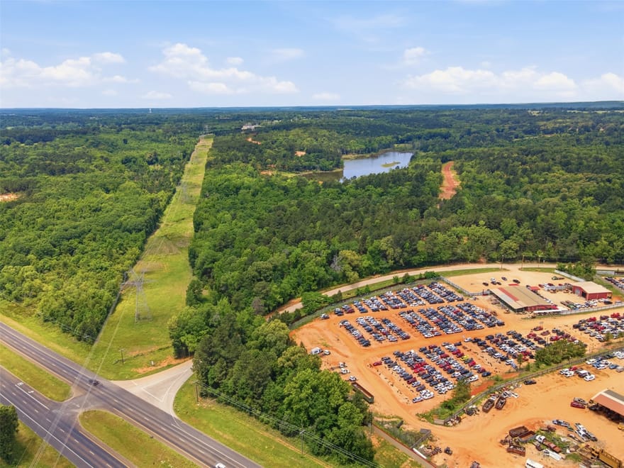 TBD Cr 383, Tyler, Texas