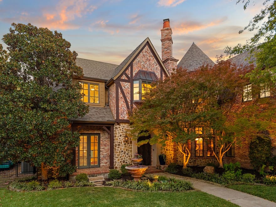 2105 Denver Drive, Southlake, Texas