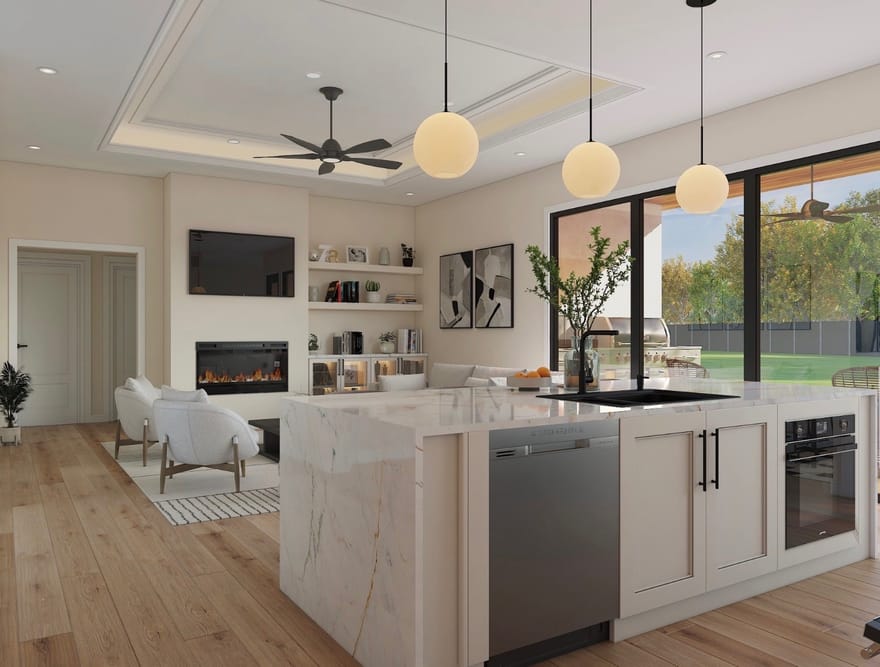 1701 Road 66115, Dayton, Texas