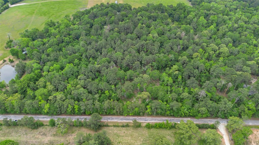 399 Pool Rd, Richards, Texas
