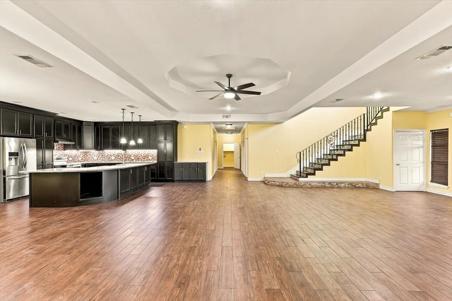573 Hcr 2431, Hillsboro, Texas