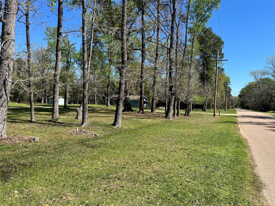 13527 Mccomb Road, Conroe, Texas