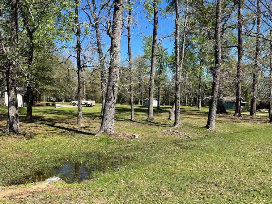 13527 Mccomb Road, Conroe, Texas