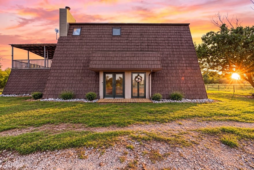 6728 County Road 1090, Corsicana, Texas