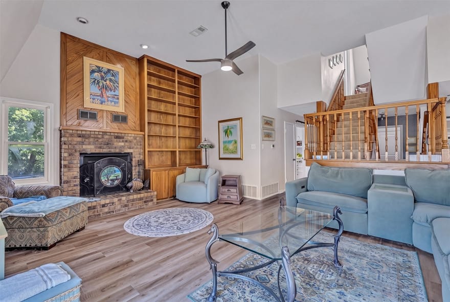 6728 County Road 1090, Corsicana, Texas