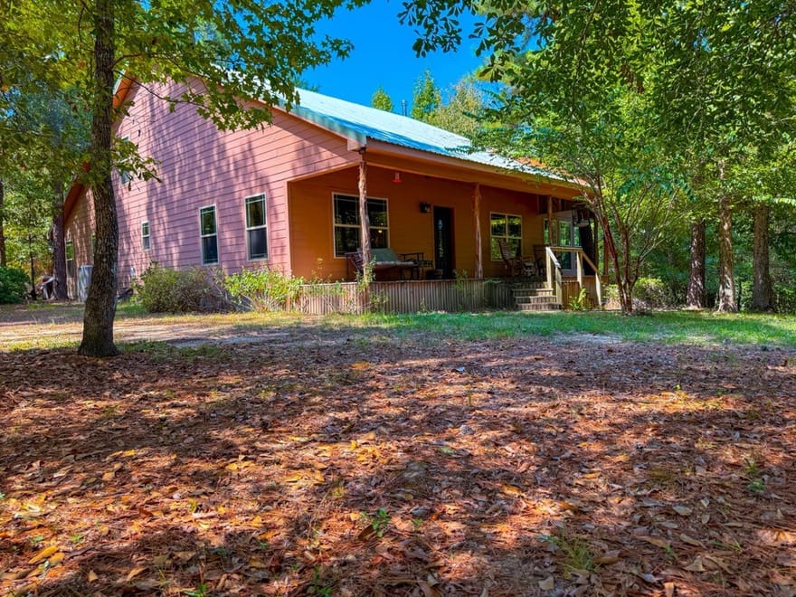 1707 County Road 037, Jasper, Texas