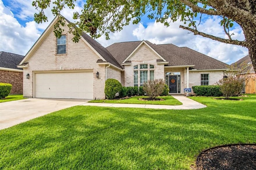 6210 Bankston Lane, Beaumont, Texas