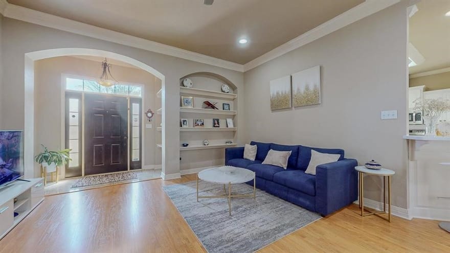 6210 Bankston Lane, Beaumont, Texas