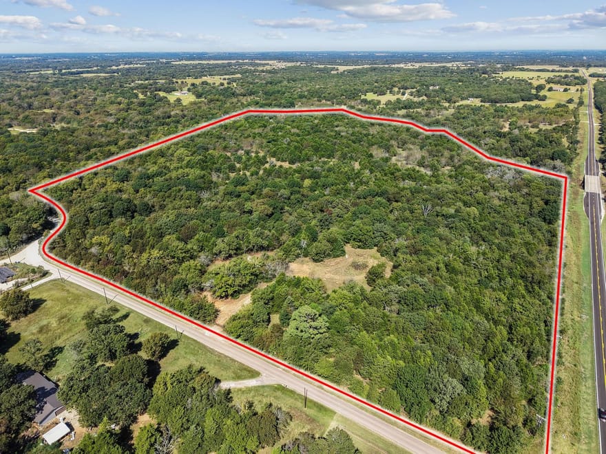 TBD Gilbreath Road, Sadler, Texas