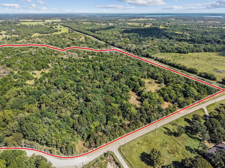 TBD Gilbreath Road, Sadler, Texas