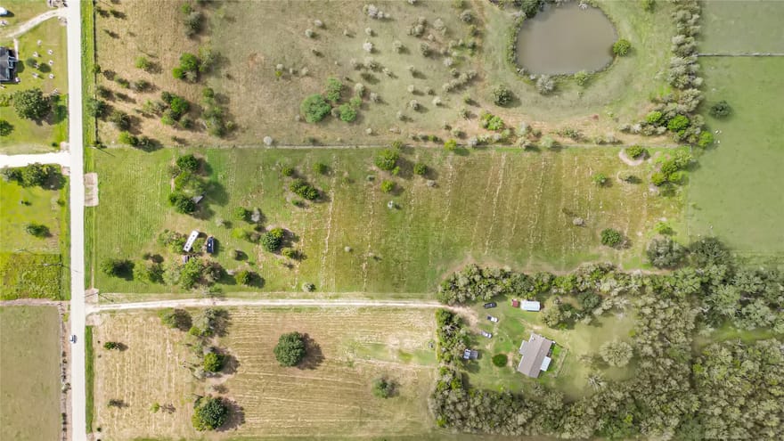4541 Boyett Dr, Hungerford, Texas