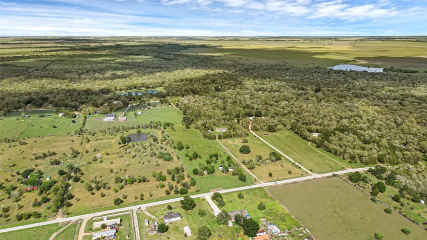 4541 Boyett Dr, Hungerford, Texas