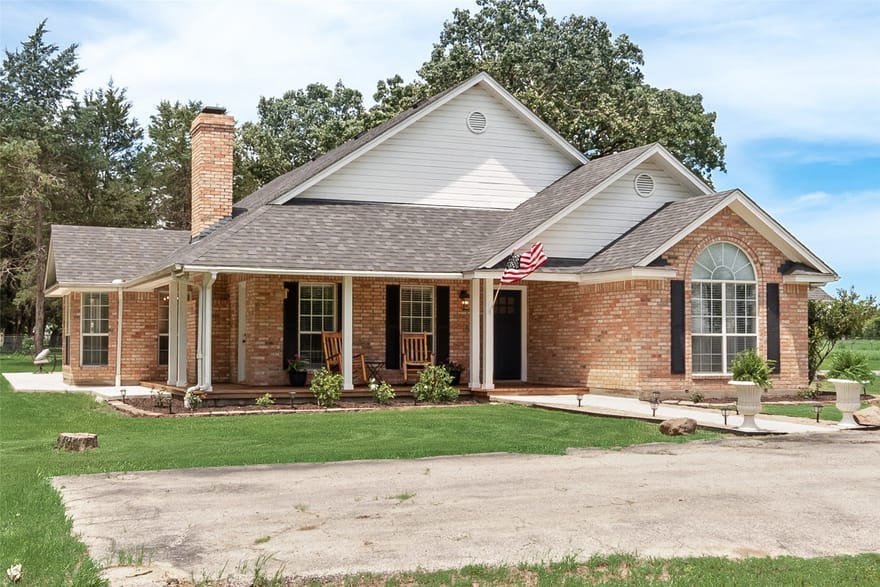 130 Vz County Road 3509, Edgewood, Texas