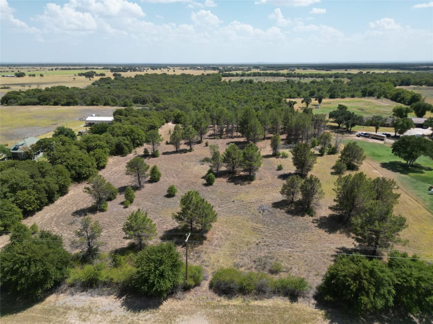 TBD FM 3368 Fm 3368, Hawley, Texas