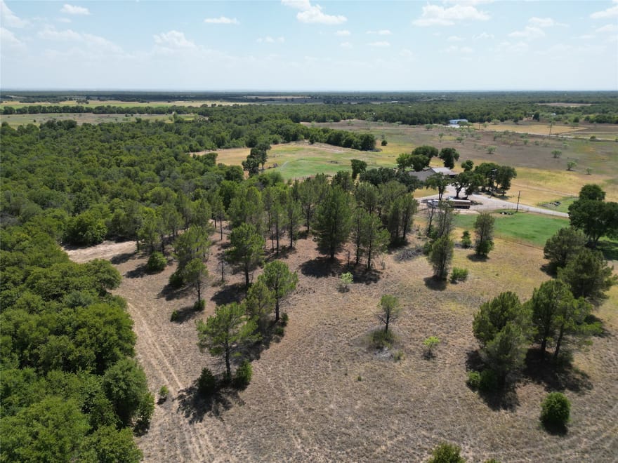 TBD FM 3368 Fm 3368, Hawley, Texas