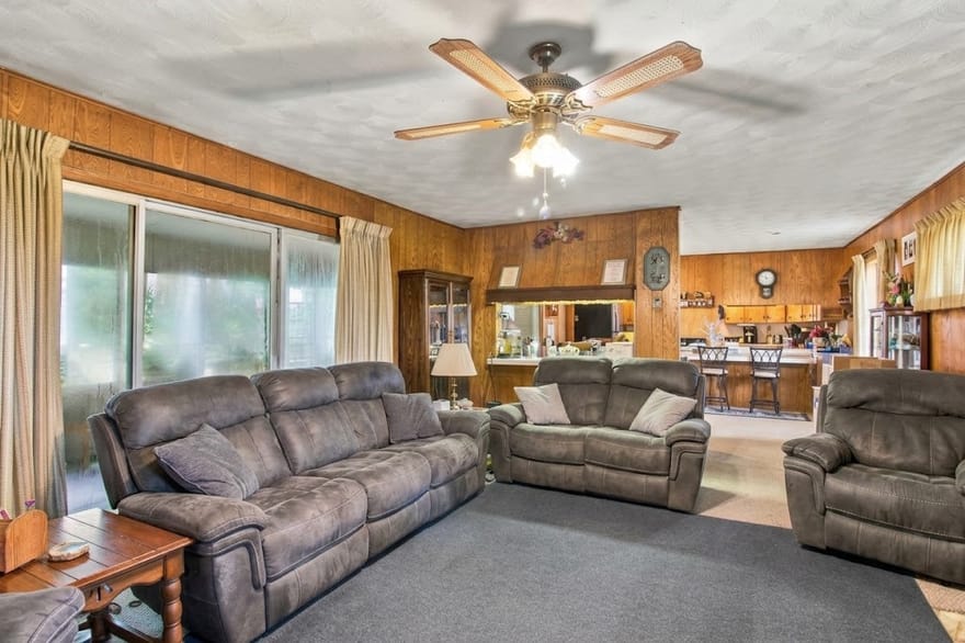 16852 County Road 809, Brazoria, Texas