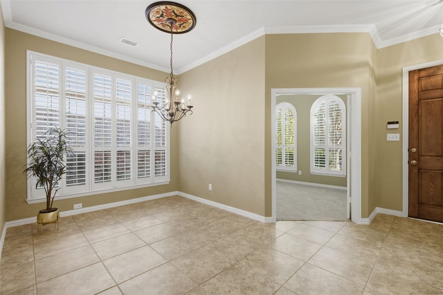 7616 Copper Mountain Lane, McKinney, Texas