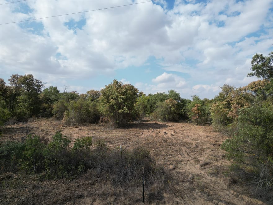Private Rd, Hawley, Texas