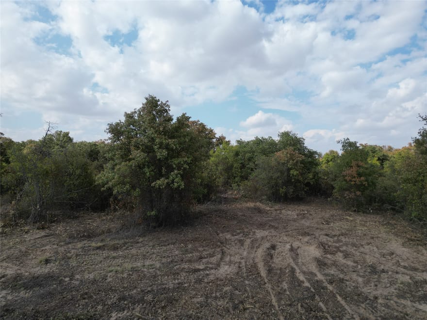 Private Rd, Hawley, Texas