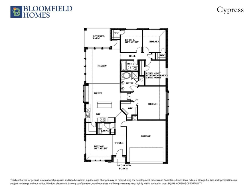 448 Carnero Drive, Granbury, Texas