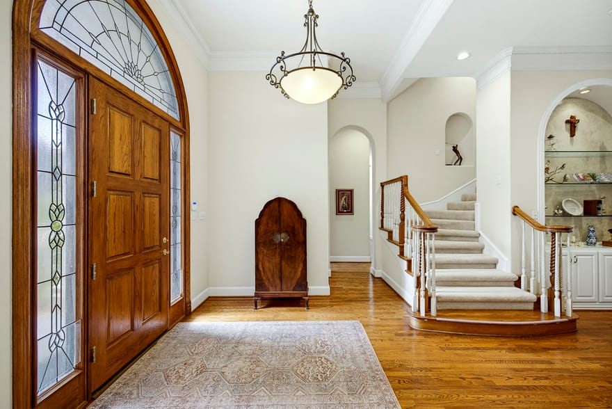 7012 Saucon Valley Drive, Fort Worth, Texas