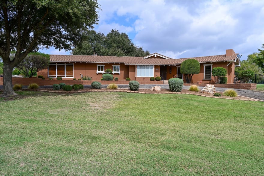1010 Es 27th, Abilene, Texas