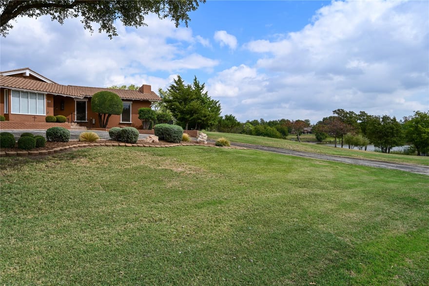 1010 Es 27th, Abilene, Texas