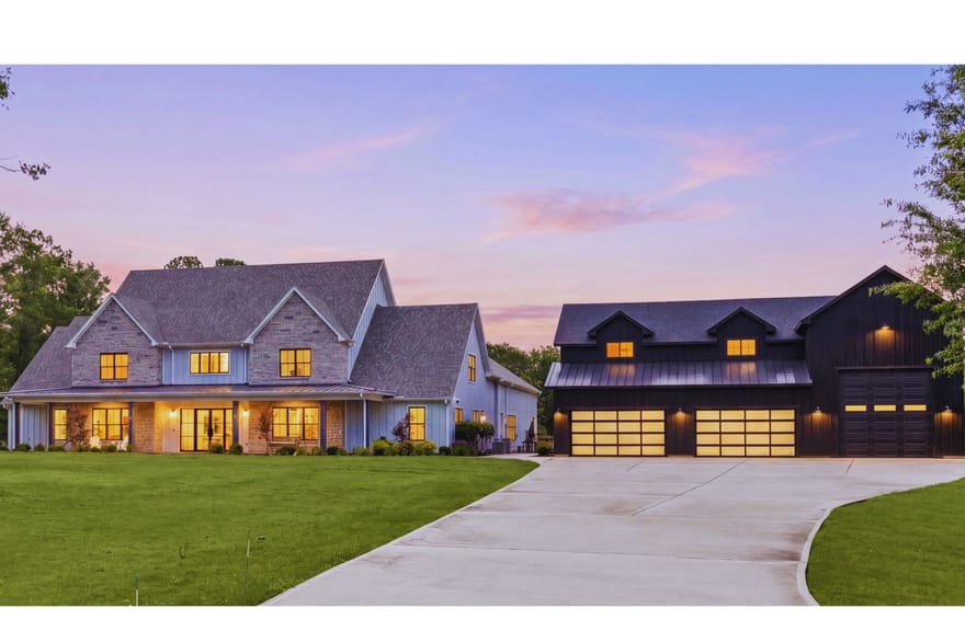 151 Quiet Springs Trail, Willis, Texas
