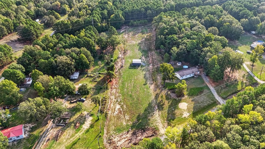 4053 Highway 169, Mooringsport, Louisiana